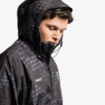 Bunda Prosto Jacket Ultralight Multishield Black S