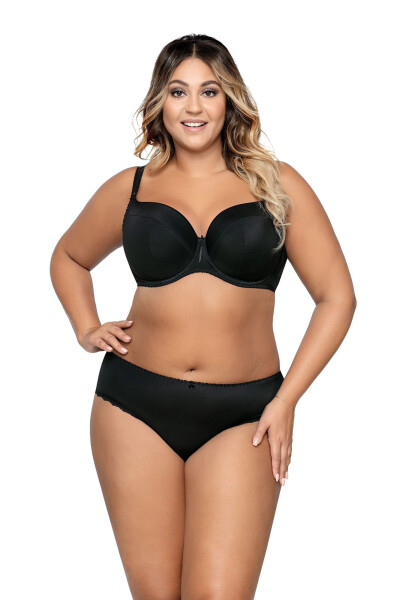 Dámske nohavičky Painel 1263 black - AVA černá S