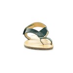 Lang.s by Tikki shoes Soul Evergreen barefoot sandále 43 EUR