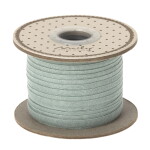 Maileg Dekoratívna stuha Dark Mint – 25 m