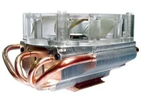 AURAS SLC-747 / Chladič CPU / vzduchový (SLC-747)