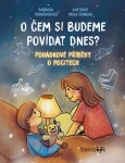 O čem si budeme povídat dnes?, Černohorská Barbora