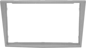 Blow 3568# Samochodowy adapter plastikowy 2din toyota avensis t25