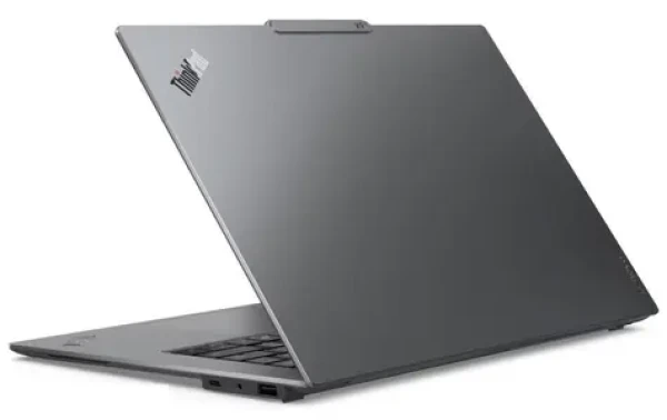 Lenovo ThinkPad X9-15 Gen1 sivá / 15.3" 2.8K / Intel Core Ultra 5 228V 2.1GHz / 32GB / 512GB SSD / Intel Arc 130V / W11P (21Q6001VCK)
