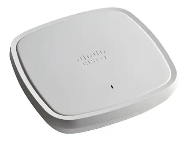 Cisco Catalyst 9130AX s integrovanými anténami / Access point / -E Domain (C9130AXI-E)