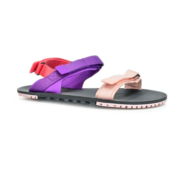 Xero Shoes D-trail Dewberry Multi W barefoot sandály 42.5 EUR