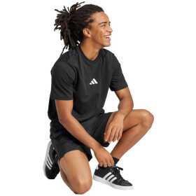 Tričko adidas Essentials Small Logo Single M JE9024 men M