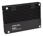 Micron 9550 PRO 3.84 TB / SSD / U.2 / NVMe / Enterprise (MTFDLAL3T8THA-1BK1DABYYR)