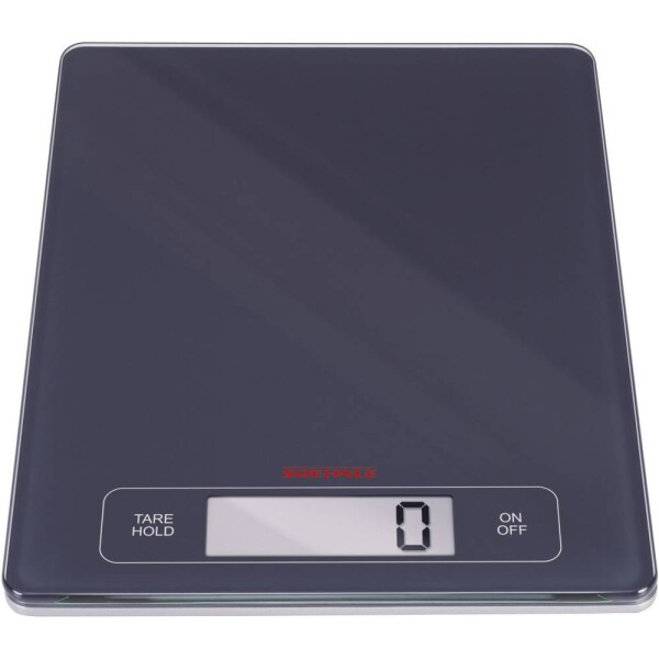 Soehnle KWD PAGE Profi kuchynská váha digitálna Max. váživosť=15 kg čierna; 67080