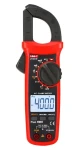UNI-T UT201R / Multimeter kliešťový / True RMS / AC 400 A / AC / DC 600 V (UT201R)
