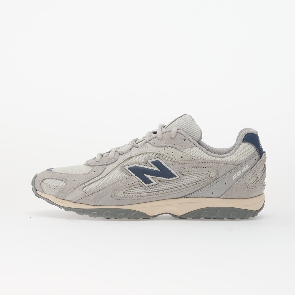 Tenisky New Balance 204L Raincloud/ Ash Wood EUR 38.5