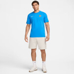 Nike Chelsea FC tričko 2024/25 Travel M HQ1556-435 muži S