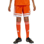 Šortky adidas Squadra 25 Jr JC8664 128 cm