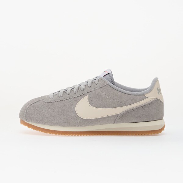 Tenisky Nike W Cortez Lt Smoke Grey/ Lt Orewood Brn-Sail EUR 39