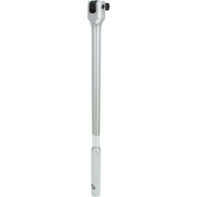 1/2" kĺbová rukoväť CHROMEplus, 360 mm KS Tools 918.1291; 918.1291