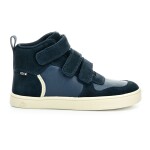 Bundgaard Nero Navy celoročné členkové barefoot topánky 35 EUR