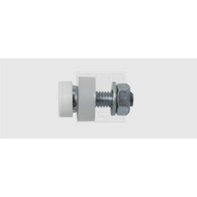 SWG 4009146131834 Sinage screws M6 20 mm vonkajší šesťhran ocel pozinkované 50 ks; 4009146131834