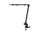 Genesis Thulium 500 / rameno k mikrofónu / podpora závitov: 3/8" 5/8" / nosnosť 1kg (NGM-2156)
