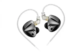 KZ D-FI NO switches slúchadlá s mikrofónom (Standard) (8596450064966)