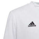 Detské tréningové tričko Entrada 22 Jsy Jr HC5054 Adidas