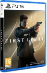 007 First Light - Legacy Edition / Hra / PS5 / Akčné / PEGI 16 (0884095225308)