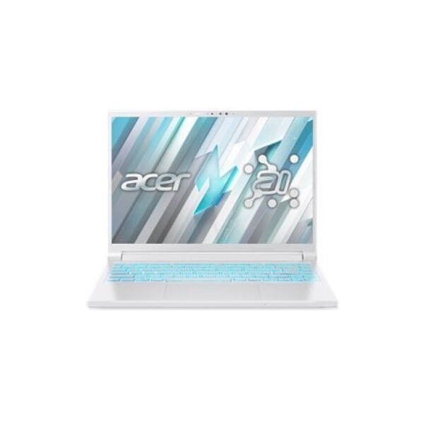 Acer Acer | Nitro V14 ANV14-62-R419 | Pearl White | 14.5 " | IPS | WQXGA | 2560 x 1600 pixels | AMD Ryzen AI 5 | 340 | 16 GB | DDR5 | Solid-state drive capacity 1000 GB | NVIDIA GeForce RTX 5060 | GDDR7 | 8 GB | Windows 11 Pro | 802.11ax | Bluetooth...