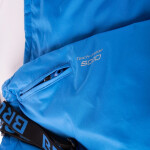 Lyžiarske nohavice Brugi 3AHS Jr 92800402176