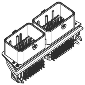 Molex 560045-1201 1 ks Bulk; 560045-1201