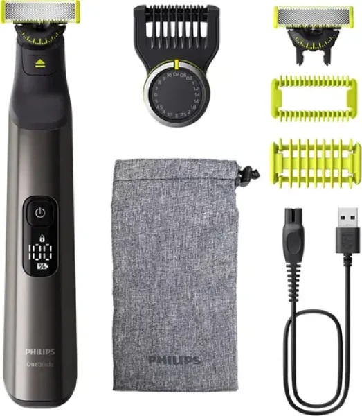 Philips OneBlade Pro 360 QP6552/15 Face and Body (QP6552/15)