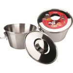Forma na pečenie vo pare FLAN 1,15 l - Ibili - Ibili