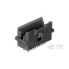 TE Connectivity 5-147380-1 1 ks Tape on Full reel; 5-147380-1