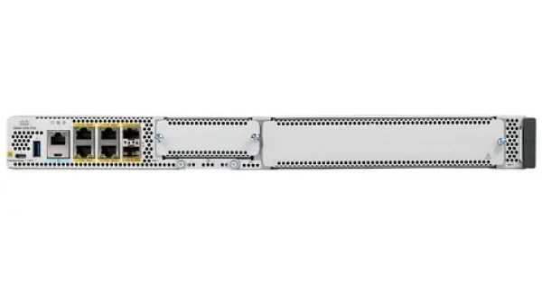 Cisco Catalyst C8300-1N1S-4T2X / Router (C8300-1N1S-4T2X)