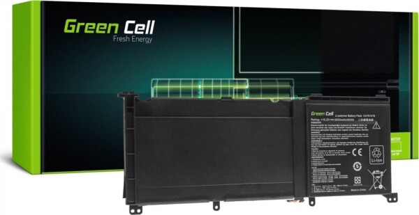 Green Cell C41N1416 Asus