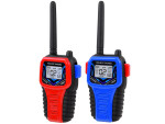 Mamido Vysielačka walkie talkie dosah až 35 m ZA4453