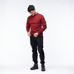 Pánske nohavice VELMAN XXL