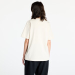 Tričko New Balance Athletics Jersey T-Shirt Linen Lin S