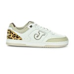 Joma Flexys Lady 2624 Brown (BFFLELS2624) celoročné nízke barefoot topánky 39 EUR