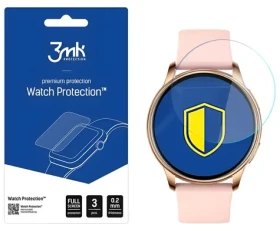 3mk Watch Protection ARC ochranná fólia pre hodinky Bemi Verfit / Ochranná fólia / 3 ks