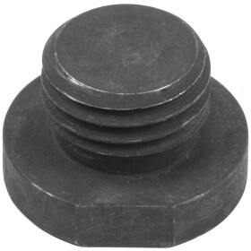 Prítlačná pätka, M24x3 mm KS Tools 440.0003; 440.0003