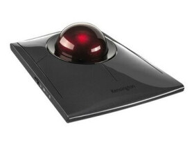 Kensington SlimBlade Pre Trackball / Bluetooth / Dongle 2.4 GHz / USB-C (K72080WW)