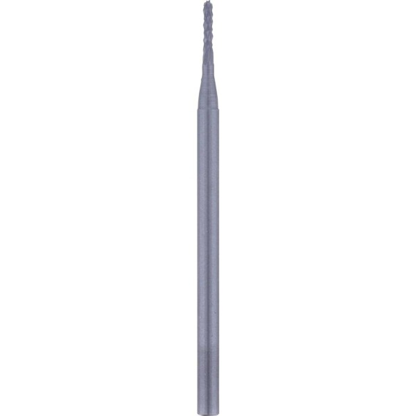 Dremel 2.615.056.932 fréza na škáry 1.6 mm Dĺžka 6 mm Vonkajší Ø 1.6 mm Ø hriadeľa 3.2 mm; 2.615.056.932