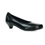 Rosali by Peerko Mia čierne lodičky 41 EUR