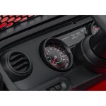 Mamido Elektrické autíčko terénne Off-Road 3.0 červené