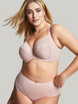 Podprsenka Sculptresse Roxie Plunge misty rose 9586 85E