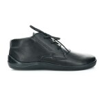 Jonap Jampi City čierna vlna zimné barefoot topánky 37 EUR