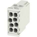 Modulová zásuvka RockStar® HDC MHE 8 MC Weidmüller Množstvo: 1 ks; 1428880000