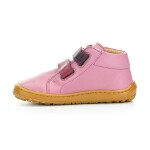 Froddo G2130360-9 Pink celoročné členkové barefoot topánky 25 EUR