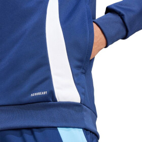 Adidas Tiro 24 Training Hoodie M IR9398 muži 2XL