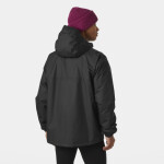 Helly Hansen Nepremokavá bunda Vancouver Fleece Lined M 54269 990 Pánske 2XL