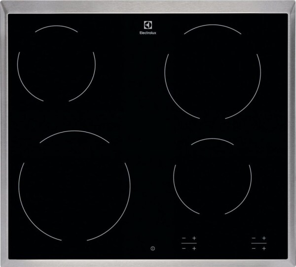 Electrolux EHF16240XK